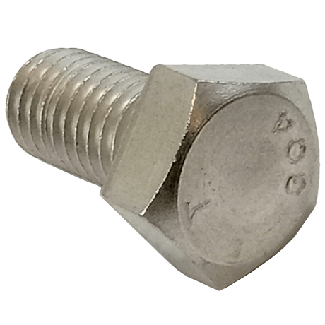 PBN121DS.1SS 1/2-13 X 1 Penta Head Bolt Drilled Shank